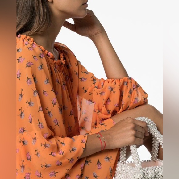 Rotate Birger Christensen number 38 dress - Picture 8 of 10